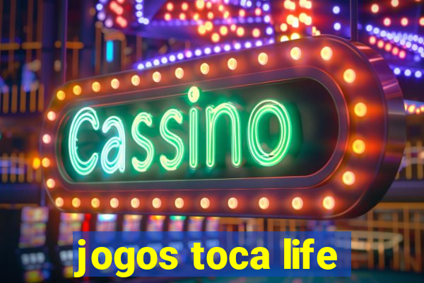 jogos toca life